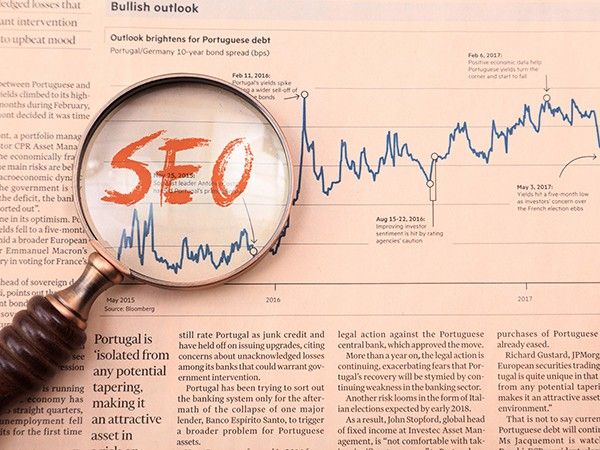 seo优化排名有哪些优点